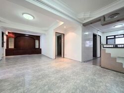 Blk 345 Kang Ching Road (Jurong West), HDB 4 Rooms #604344991